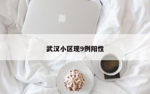 武汉小区现9例阳性