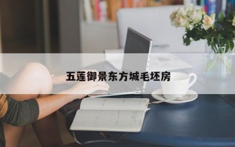 五莲御景东方城毛坯房